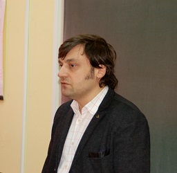Aleksandar Jovanović